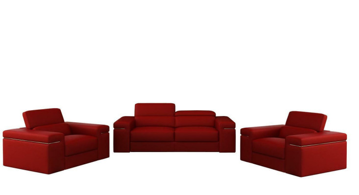 Modern Sofa set Multifunction s Couch Leather Upholstery Seat Couch Suite
