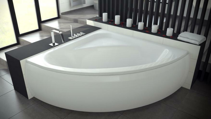 Design Bathtub Corner Acrylic new bathtubs tubs modern