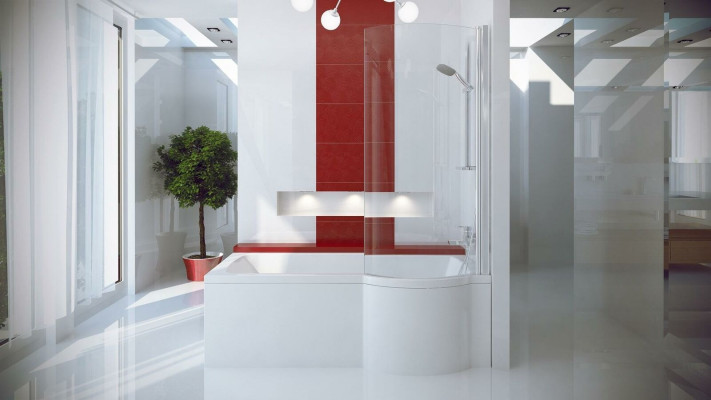 Design Bathtub Corner Tub Acrylic Corner Modern Bathtubs Decorative Tubs