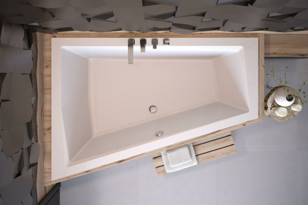 Design Bathtub Corner new Bathtubs Tubs Modern corner bathtub