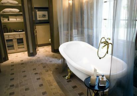Exclusive freestanding bathtub acrylic bathtub bath 190x77