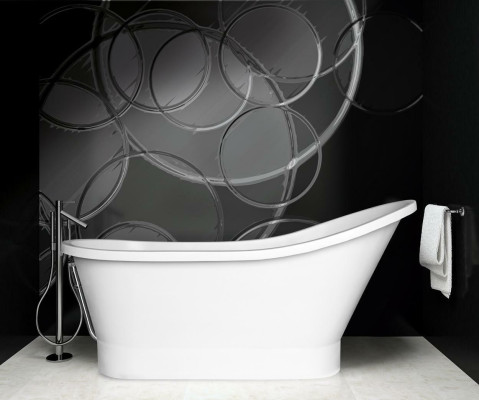 Classic Design Bathtubs Freestanding Modern Bathtub Bath Tub