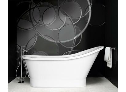 Classic Design Bathtubs Freestanding Modern Bathtub Bath Tub