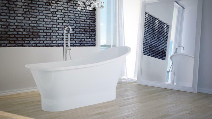 Classic Design Bathtubs Freestanding Modern Bathtub Bath Tub