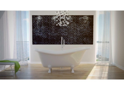 Freestanding Design Bathtub Modern Bathroom Tub Luxury new