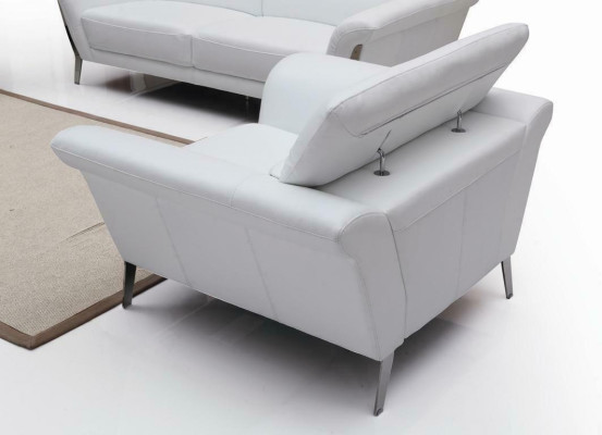 Sofa set Leather Sofa Set 3+2 (without Armchair) Couch Seat Upholstery Suite 1547