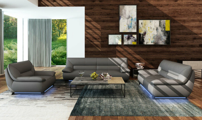 Sofa Couch Upholstery 3 Seater Leather Sofas Couches Sets Seat Design