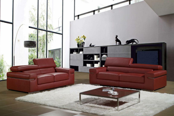 Sofa Couch Upholstery 3 Seater Leather Sofas Couches Seat Sets Design