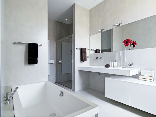 Corner Bath Bathroom Rectangular Corner Bath Tubs White Rounded Tub New