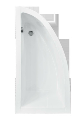 Design Bathtub Corner Tub Acrylic Corner Modern Decorative Bathtubs Tubs