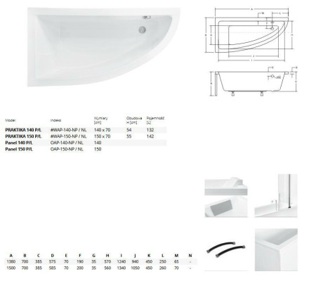 Design Bathtub Corner Tub Acrylic Corner Modern Decorative Bathtubs Tubs