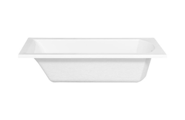 Bathroom Rectangular Corner Bath Tubs White Corner Tub