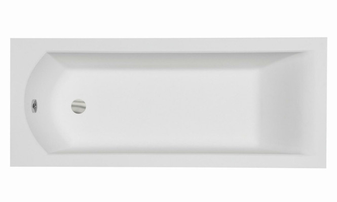 Bathroom Rectangular Corner Bath Tubs White Corner Tub