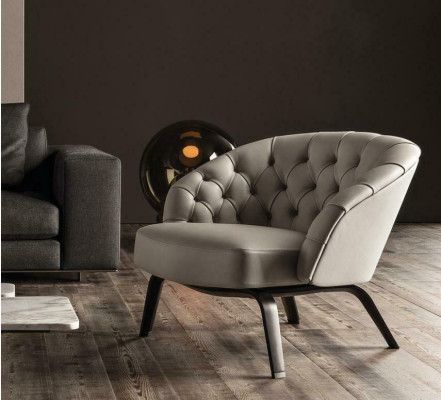 1 Seater Sofa Couch TV Upholstery Furniture new Armchair Single Seater Lounge