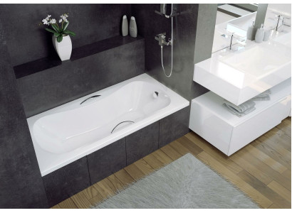 Bathtub corner bathtub corner 150*70 cm acrylic bathtub bath corner bathtub