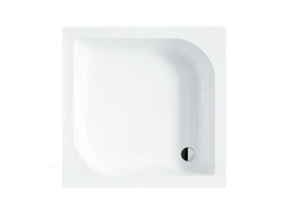 Shower shower tray acrylic tub shower tray flat ABlue fset ABlue f