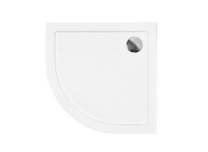 Shower shower tray acrylic tray flat ABlue f set ABlue f shower tray