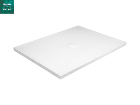 Shower tray shower tray shower acrylic tray decorative white shower tray flat