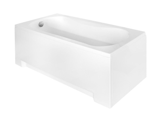 Design Bathtub Corner Tub Acrylic Modern Bathtubs Tubs White