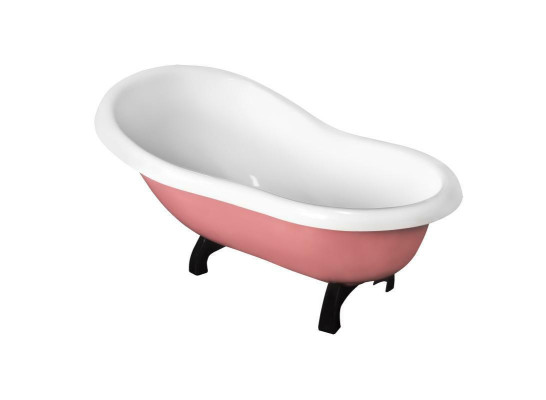 Bathtub Freestanding Children Baby Portable Tub Drain Plug