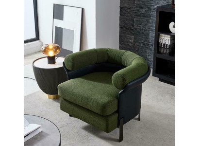 Luxury Chair Upholstery Cocktail Relax Lounge Club Chairs Design Armchair