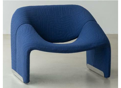Design Luxury Chair Armchair Sofa 1 Seater TV Lounge Chaise Sofa