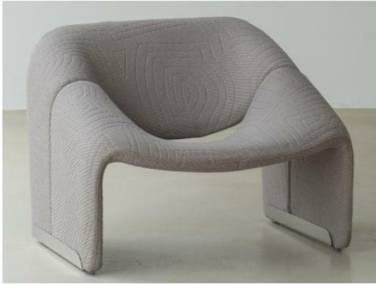 Design Luxury Chair Armchair Sofa 1 Seater TV Lounge Chaise Sofa