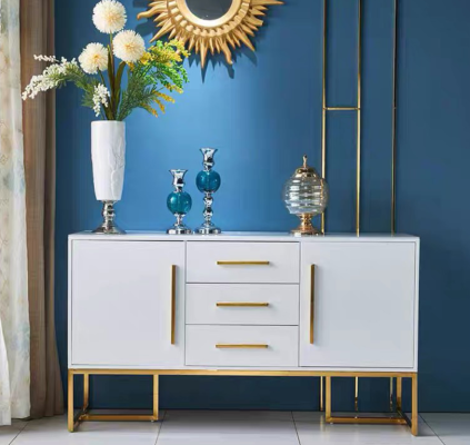 Modern sideboard Chest of drawers drawer cabinet standing cabinet sideboard