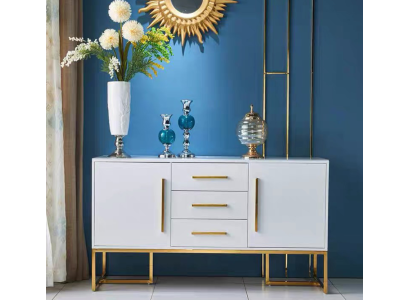 Modern sideboard Chest of drawers drawer cabinet standing cabinet sideboard