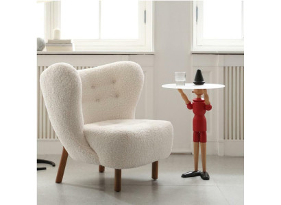 Modern Design Armchair Textile Living room Lounge Design Furniture Chairs