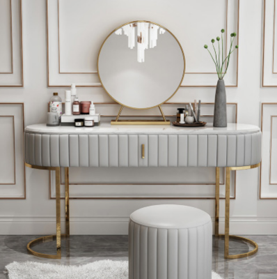 Consoles Table Dressing table Decor Make-up Tables Console Sleep Room