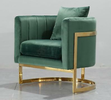 Chairs Furniture Design Armchair Luxury Chair Upholstery Relax Bar Lounge Club