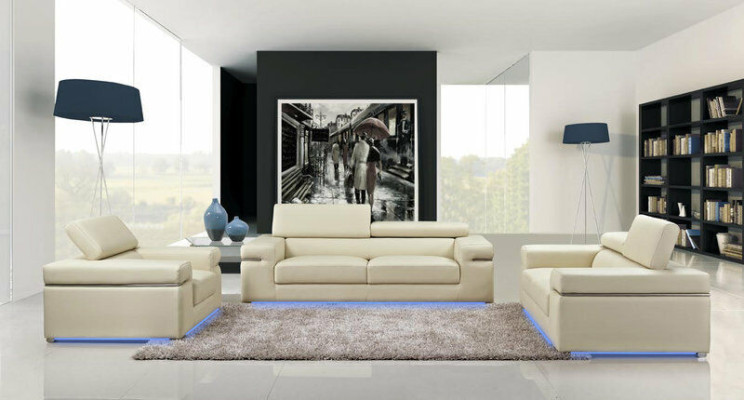 3 Seater Leather Sofa Couch Upholstery Seat 3 Seater Lounge Club Sofas Couches Leather