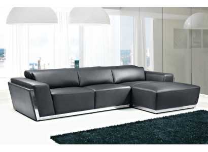 Multifunction s Living room Corner sofa Suite Leather sofa Seat Corner Sofa