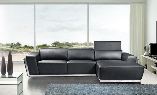 Multifunction s Living room Corner sofa Suite Leather sofa Seat Corner Sofa