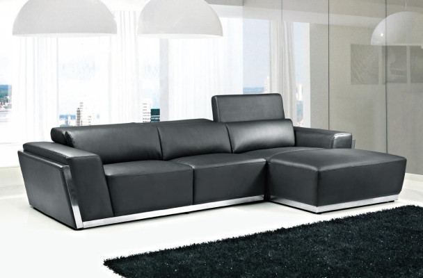Multifunction s Living room Corner sofa Suite Leather sofa Seat Corner Sofa