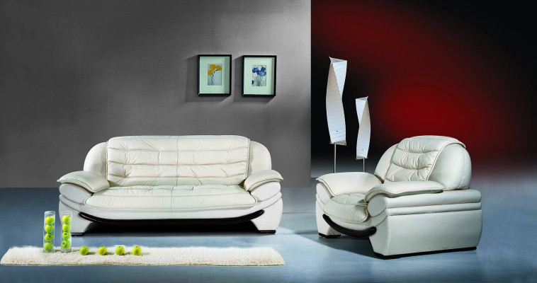 Classic Designer 3 Seater Chesterfield Leather Seat Couch Upholstery without 2+1