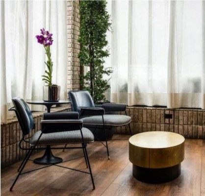 Armchair Design Creative Sofa Seater Textile Lounge Club Upholstery Luxury