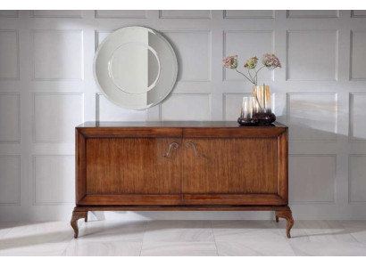 Brown Sideboard Chest of drawers Cabinets Chests of drawers Wood Luxury Living room Furniture Wardrobe