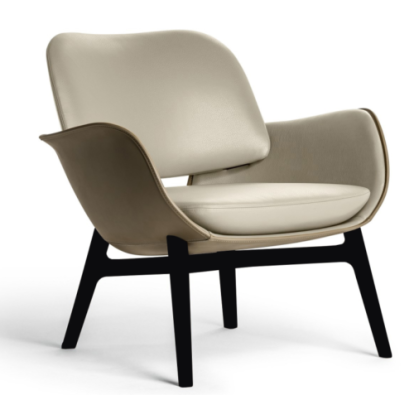 Armchair Design Couch Sofa Relax Leather Lounge Club Upholstery Seater Luxury