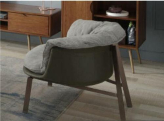 Armchair Single Seater Royal Chair Throne Upholstery Lounge Chairs Sofa Hotel