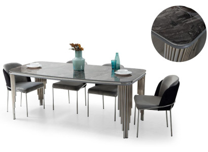 Dining table Group 4x Chairs Dining set n Chair Set Table 5pcs. Set new