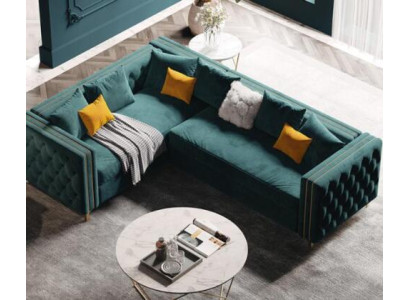 Corner sofa L-shape corner upholstered sofa couch sofas fabric chesterfield furniture Corner sofa L-shape corner upholstered sofa couch sofas fabric chesterfield furniture