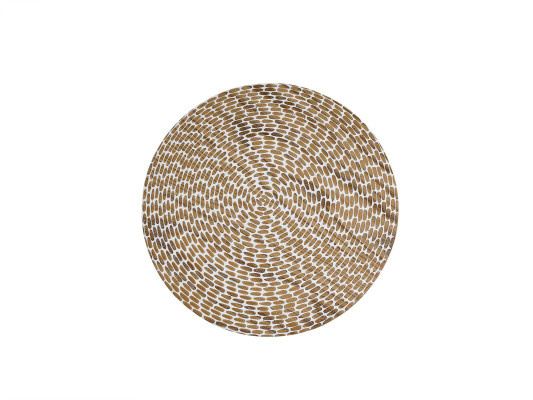 Modern Luxurious Set of 3 coffee tables in Italian design