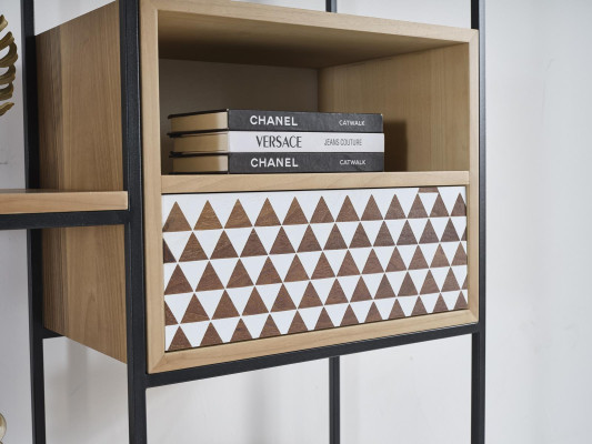 Bookshelf Design Shelf Wooden Shelf Standing Shelf File Shelf Office Shelf New