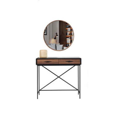 Set Console table Mirror Design Luxury Consoles Table Console Furniture