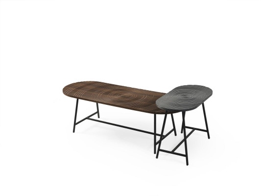 Luxury Design Coffee tables Coffee Tables Living room Italian style
