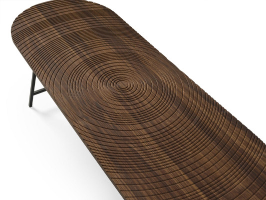 Luxury Design Coffee tables Coffee Tables Living room Italian style
