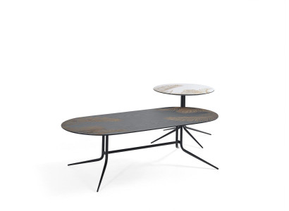 Living room Coffee table Side table Design Coffee tables Tables Luxury