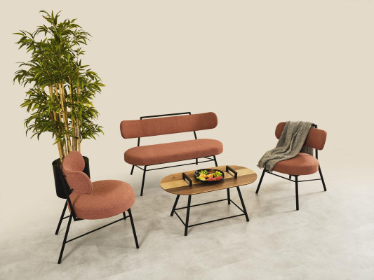 Design Luxury Stool Bench seat Designer Benches Furniture Design Furnishings
